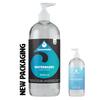 Lubrifiant à base d'eau Sensualube Water 1 Litre - Sensualube - Lubrifiants à base d'Eau
