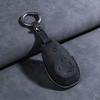 Fit For Leapmotor T03 B10 C10 C01 C11 C16 Car Key Card Holder  Smart Card Case Suede Protective Shell