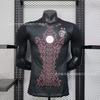 25-26 Colección Argelia Edición Jugador Edición Especial DIY Venta Directa de Fábrica Camisetas de Fútbol