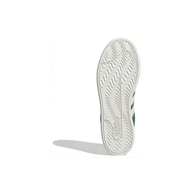 Adidas Grand Court Alpha Sneaker 'Green White' Sneakers IH0851