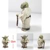 Star Wars 7 Yoda Meister Actionfigur Sammlerstück Spielzeugmodell Ideal Für Die Ausstellung
