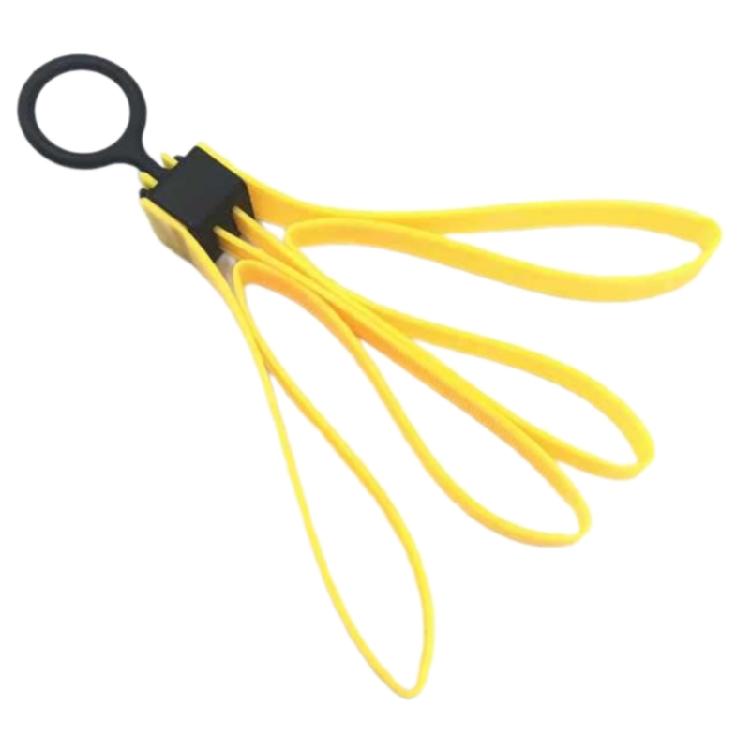 Strong and Flexible Cable Ties Essential Tool for Organizing Workspaces and Storage Areas Management Ties Nylon Cord