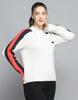 Rock.It Women Regular Fit Winter  Pullover