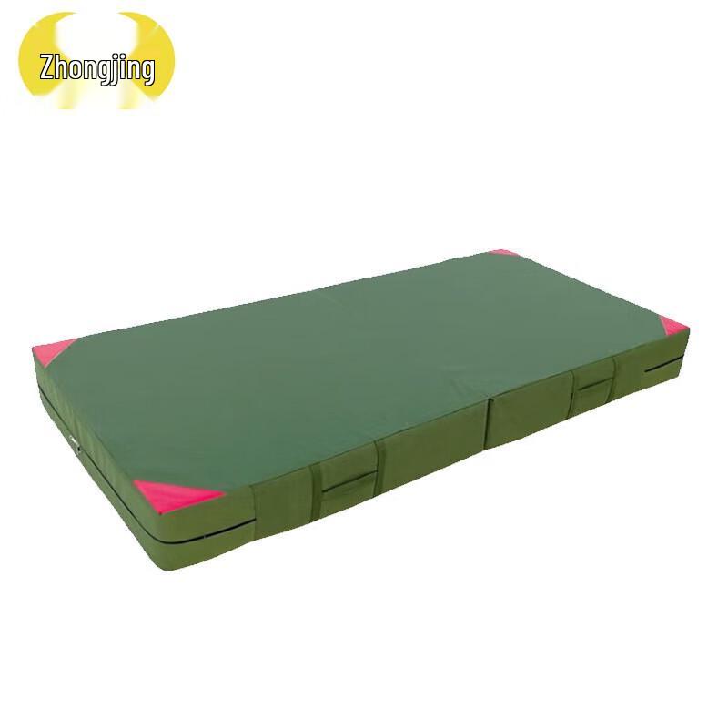 Zhongjing Foldable Gymnastics High Jump Mat
