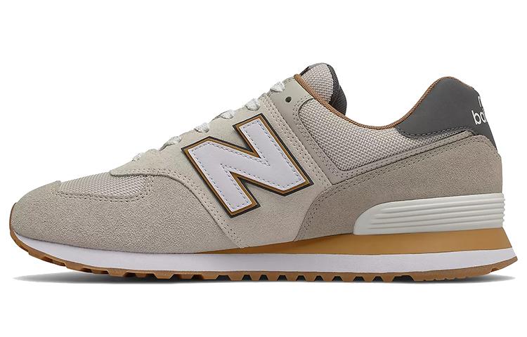 

574 New Balance Timberwolf Workwear ML574PO2 42