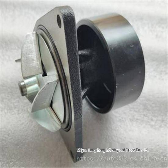 Cummins Engine Water Pump 3966841 for LiuGong 50 Loader & Excavator