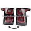 Taillight LR098356/LR135424/LR098348/LR135417 for 2013 Land Rover Range Rover