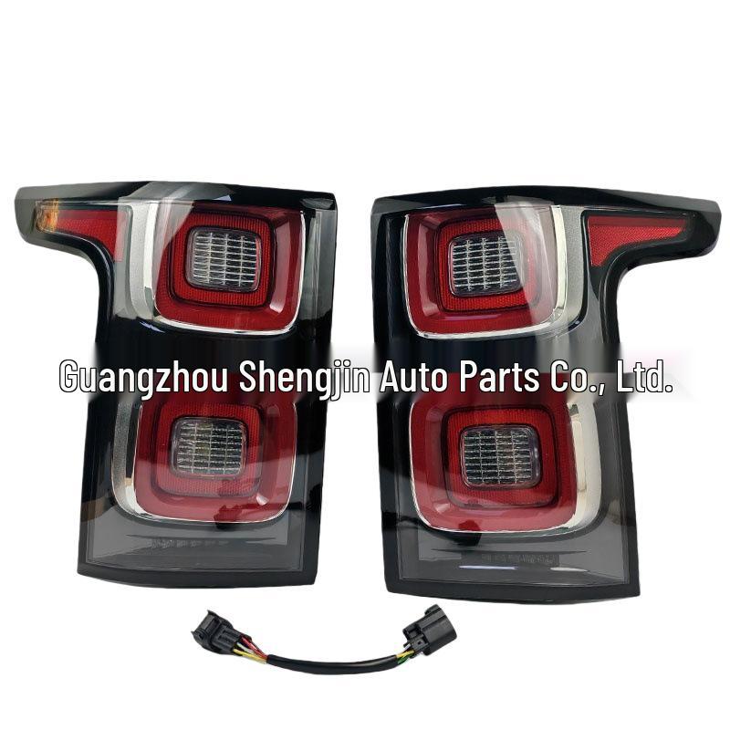Taillight LR098356/LR135424/LR098348/LR135417 for 2013 Land Rover Range Rover
