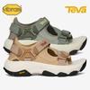 Women Grandview Max Sandal Vibram Sole Hiking 2 Type Stvf2616230