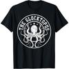 Funny Vintage Glocus Meme The Glocus Graphic Design T Shirt