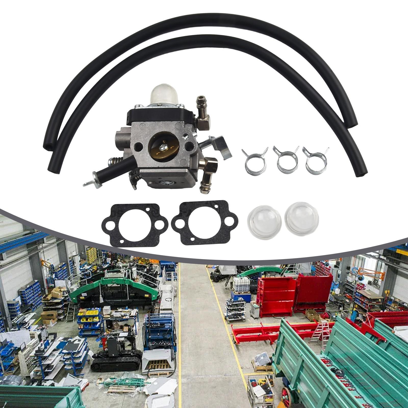 

Карбюратор для Wacker BS50-2 BS50-2i BS60-2i BS70-2i HDA 242 Прокладка карбюратора