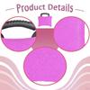 Dog Cushion, Tug Toy, Practical And Accessory, Easy to Use, for Training.