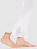 Snidel Frilled Long Pants SHFP224017 White F Women's