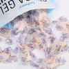 10g 40 packs Non Toxic Silica Gel Desiccant Damp Kitchen Room Living Moisture Dehumidifier Absorber Bag