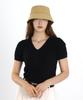 Matinkogseu Cotton Stand (Cotton Stand Bucket Hat) Beige