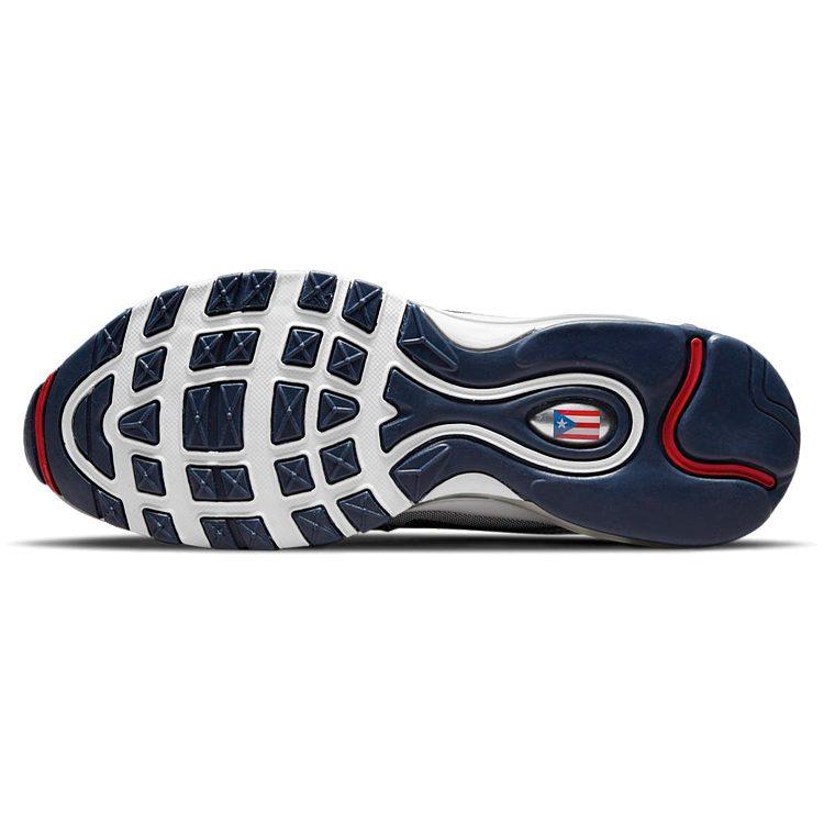 Nike Air Max 97 Puerto Rico DH2319-001