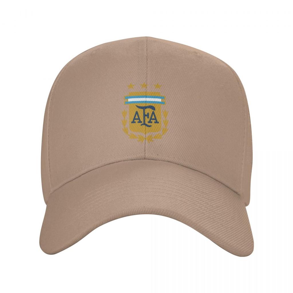 Casquette Camionneur Argentine AFA 3 étoiles – Originale D'Argentine