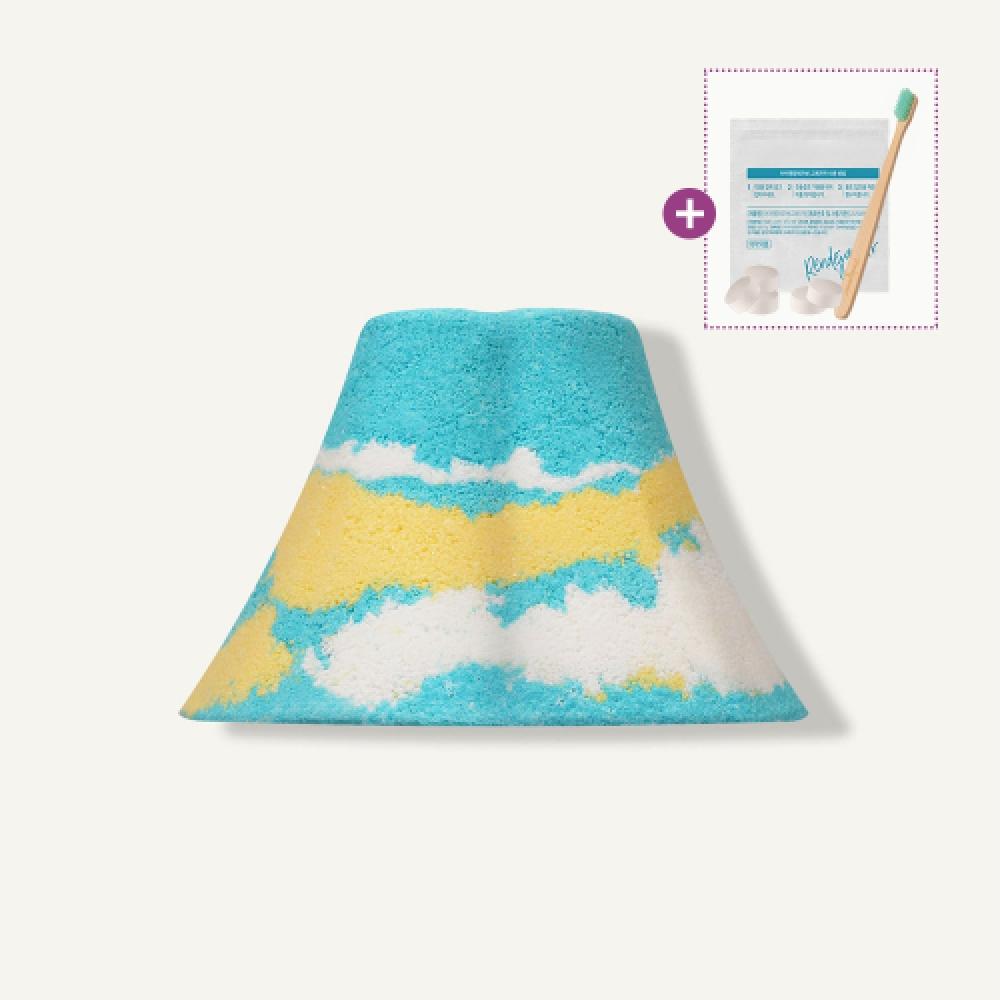 Iamrendejavous Salou La Mer Perfume Bath Balm 200g FREE