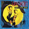 12inch Record LOVE  SAS  Dont Stop Now JD51081 RCA 1992 Canada Dance  Electronica Used