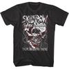 Skid Row Slave To The Grind Men's T Shirt