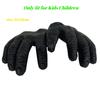 Kinderen Cosplay Gorilla Handhandschoenen Kinderen Aap Latex Dier Kostuum Requisieten Masque Halloween Wolvenklauw Dier Requisieten voor Jongens
