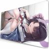 New HD BA Buraka Mouse Pad Pretty Yukari Gaming Desk Mat Pc Gamer Mouse Mats Deskmat Laptop Mousepad Rug Xxl Keyboard Mat