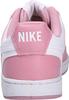 Nike Court Vision Low Next Nature Women's Sneakers Elemental Pink/white