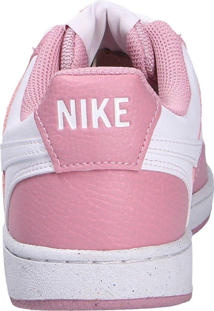 Nike Court Vision Low Next Nature Women's Sneakers Elemental Pink/white