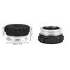 2pcs 1.5" Black Aluminium Alloy Weld On Filler Neck And Cap Oil Fuel Water Tank