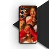 Protective Cover for Xiaomi Poco C75 C65 C85 X7 X6 M8 F7 F8 Ultra F6 Pro Casing Phone Case A-Ariana Hot Singer G-Grande