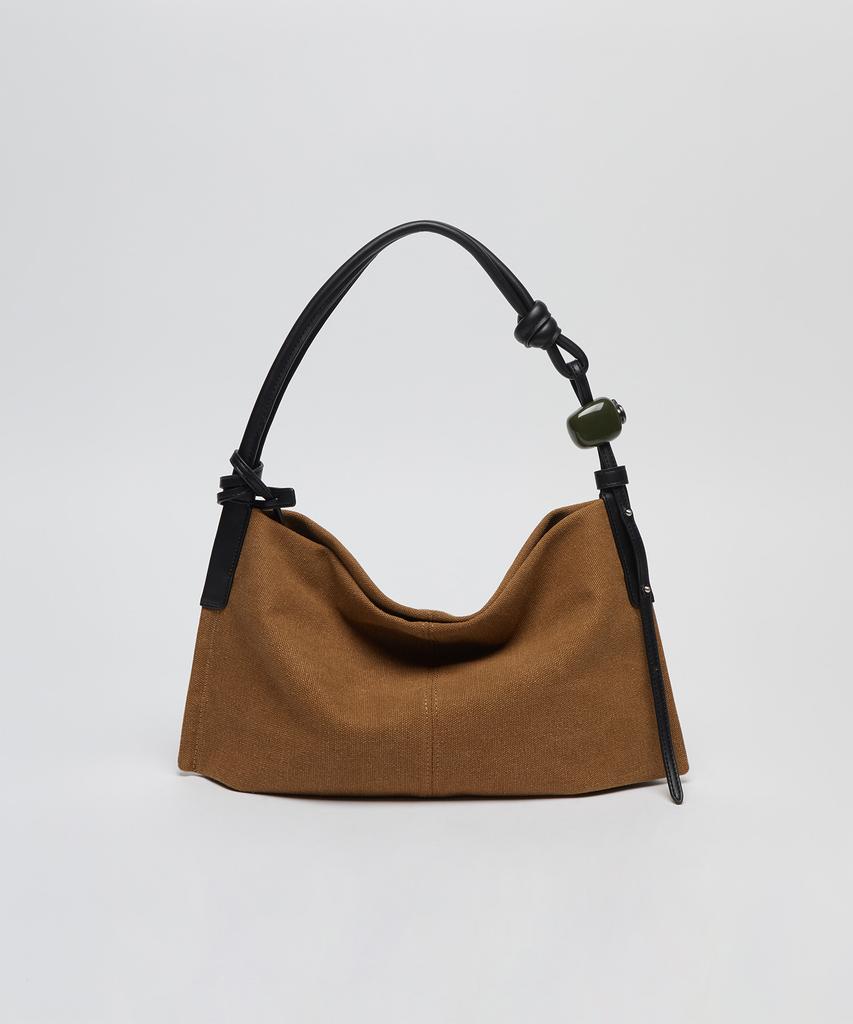 Archivepke Small Formica Utility Bag(Peanut Butter)_Ovbsx26152Cmx