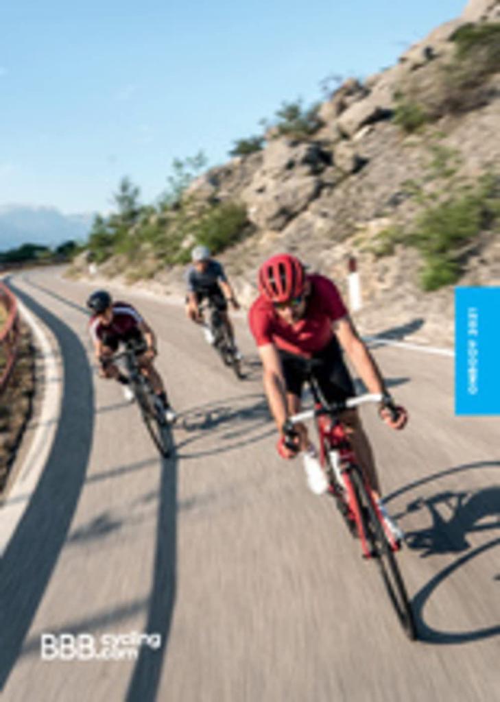 BBB Gray Bar One Gravel with Gel (BBB) Tape, Size, Ribbon, Inserts, BHT-16