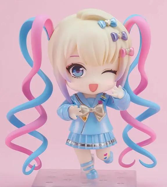 NEEDY STREAMER OVERLOAD OMGkawaiiAngel Outing Ver Nendoroid figure