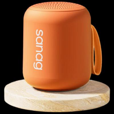Senna X6SII Portable Bluetooth Speaker CN Plug (adapter Included)