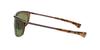 Sonnenbrille 0RB2319 GRADIENT HAVANA BROWN Japan 62 OLYMPIAN I [Ray-Ban] (GRATIS Größe)
