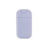 1Pcs 30ml Plastic Refillable Bottle Spray Card Type Perfume Separate Portable for Travel Cosmetic Containers