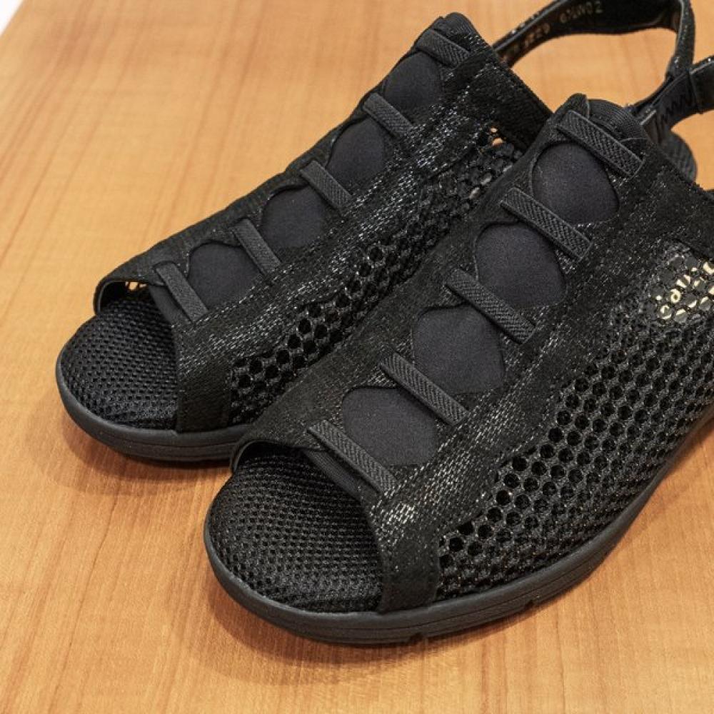 VAINER Women S Comfort meSh SandalS 3z29