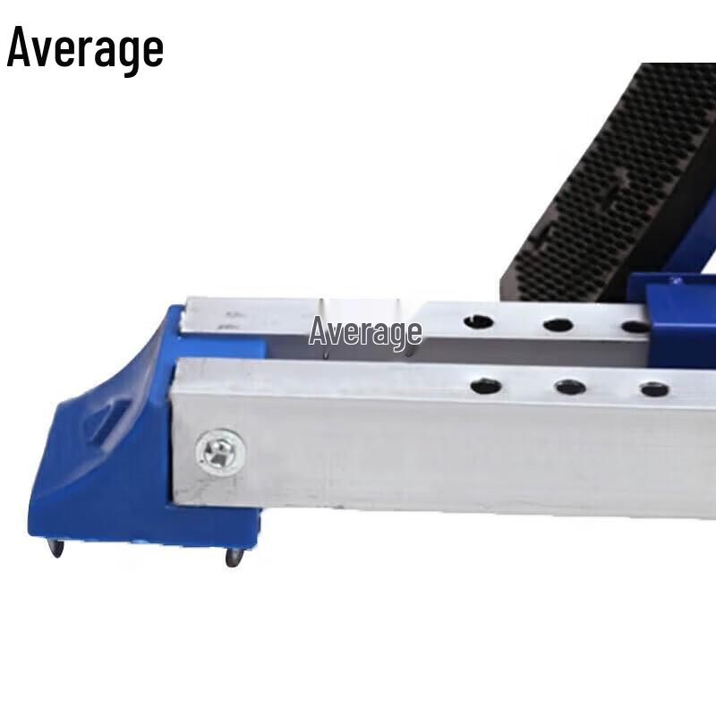 Track and Field Iron Starting Block