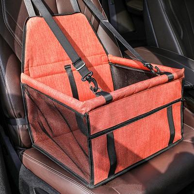 Taška do auta Pet Travel Mat Taška do auta Prodyšná taška do auta Pet Potřeby pro domácí mazlíčky