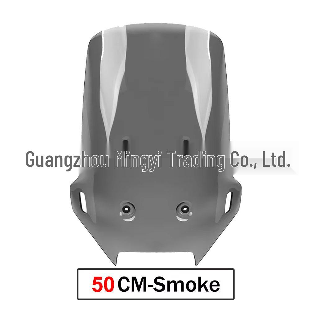 Zesílený přední deflektor pro motocykl Chunfeng 450MT