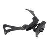 Motorrad FÜR Kawasaki J300 Smartphone Navigation GPS Platte Halter Halterung Adapter Halter Kit J 300 j300 2013-2021