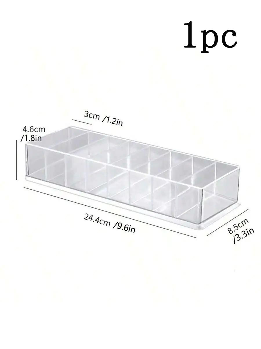 

1/2/3 шт. Ящик для хранения кабеля, прозрачный пластиковый контейнер для хранения данных, канцелярский стол, многофункциональный комод, инструмент для ванной комнаты
