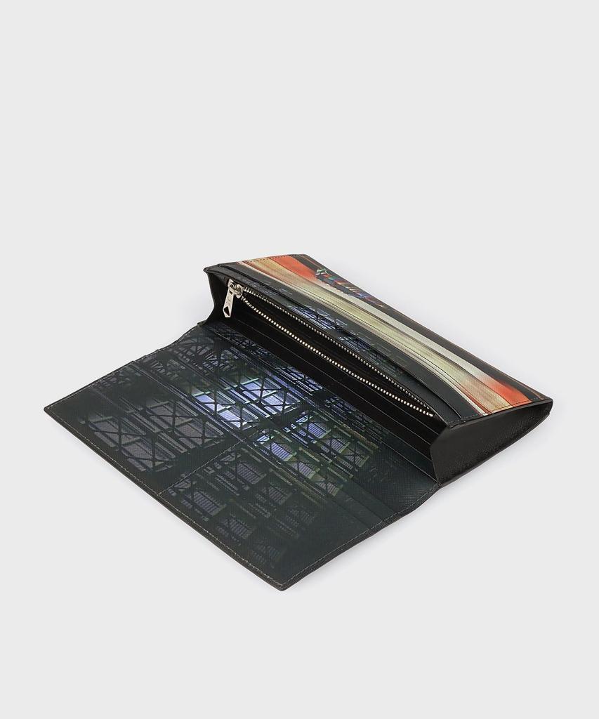 Paul Smith Wallet Black Men's 353003P021990F,