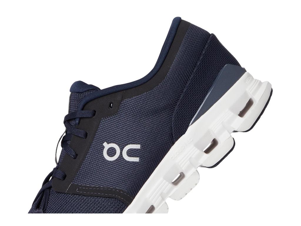 On Cloud X 4 Sneaker Size cm Men's Boots, 25.0