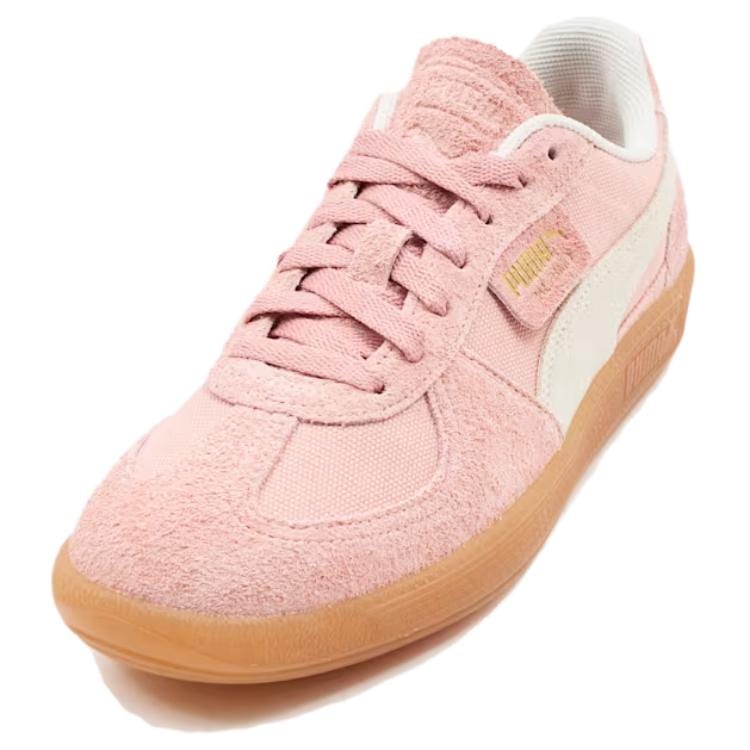 Puma Palermo Vintage 'Future Pink Gold' 396841-10