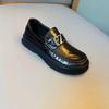 Neue Schuhe für Herren Echtleder Freizeitschuhe Design-Freizeitschuhe Bequeme Slipper Loafer