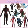 Ultra Action Figur Ultraman Weichvinyl Sammlerstück Mit Exquisiten Details