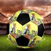 Pettson and Findus Theme Size 5 Soccer Ball, Suitable for Both Indoor and Outdoor Matches, a Gift Suitable for Everyone.