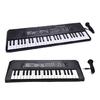 Multifunctional Electronic Piano37/54 Keys Kids Electronic Piano Portable Electronic Digital Piano Musical Gift for Kids