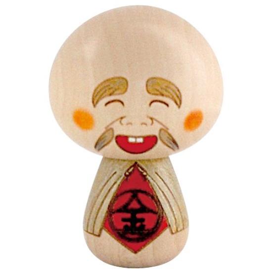 

Usaburo Kokeshi Gegege no Kitaro Yokai Kokeshi Konakijii